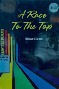 Image of A Race to The Top :Human Rights Due Diligence